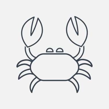 Basit hayvan simgesi