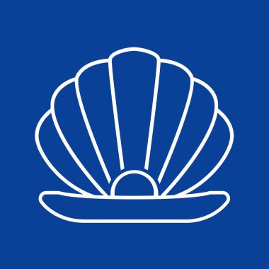 Deniz kabuğu simgesi