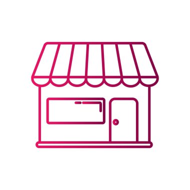 depolama binası simgesi