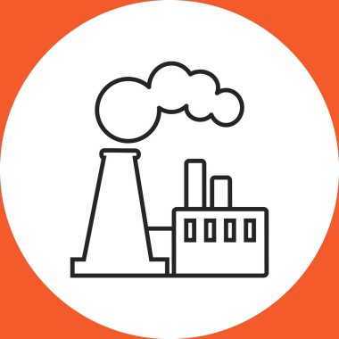 bitki satırı simgesi