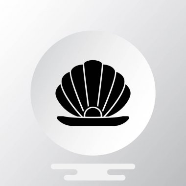 Deniz kabuğu simgesi