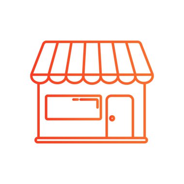 depolama binası simgesi