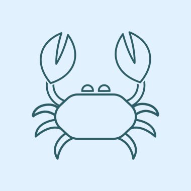 Basit hayvan simgesi