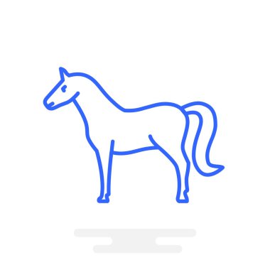 Basit hayvan simgesi