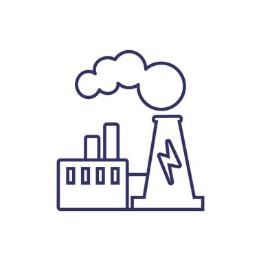 bitki satırı simgesi