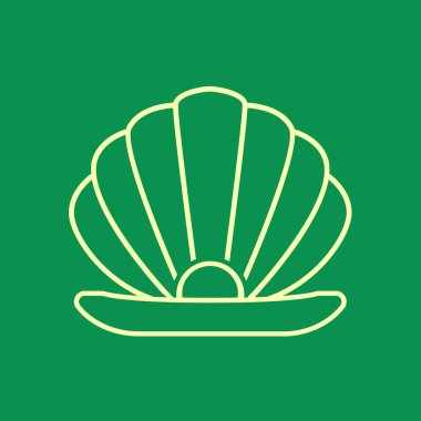 Deniz kabuğu simgesi