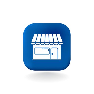 depolama binası simgesi