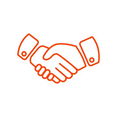 el sıkışma simgesi, işbirliği