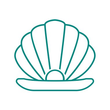 Deniz kabuğu simgesi