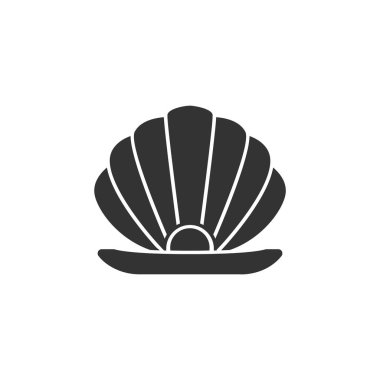 Deniz kabuğu simgesi