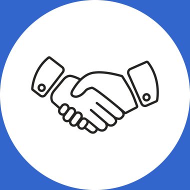 el sıkışma simgesi, işbirliği