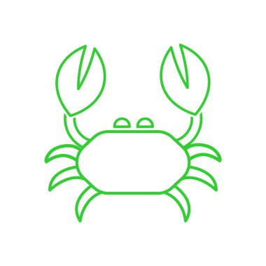 Basit hayvan simgesi