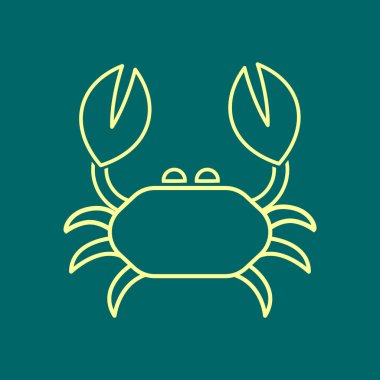 Basit hayvan simgesi