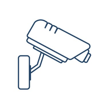 kamera simgesi, güvenlik sistemi