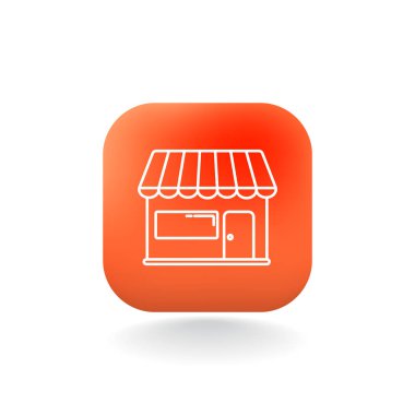 depolama binası simgesi