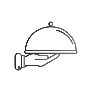 tepsi kutsal kişilerin resmi ile el