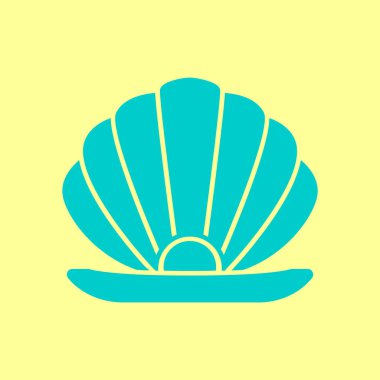 Deniz kabuğu simgesi