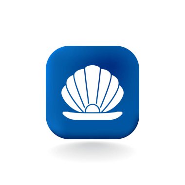 Deniz kabuğu simgesi