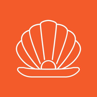 Deniz kabuğu simgesi