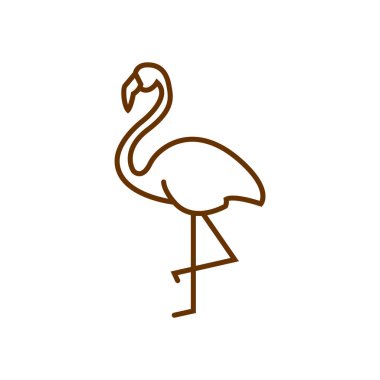 Basit hayvan simgesi