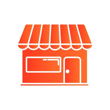 depolama binası simgesi