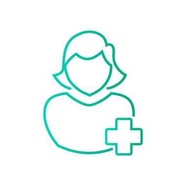 ilgili kişi web simgesi ekleme