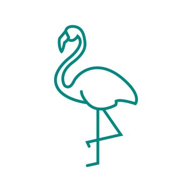 Basit hayvan simgesi