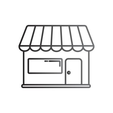 depolama binası simgesi