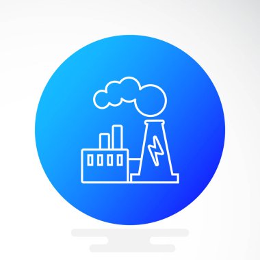 bitki satırı simgesi