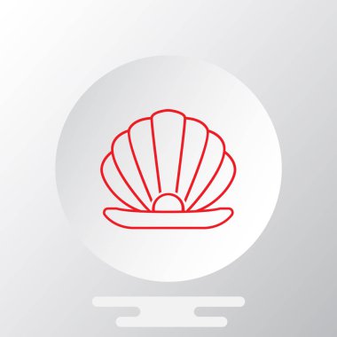 Deniz kabuğu simgesi