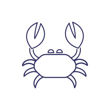 Basit hayvan simgesi