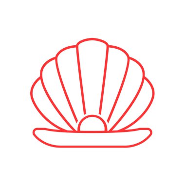 Deniz kabuğu simgesi