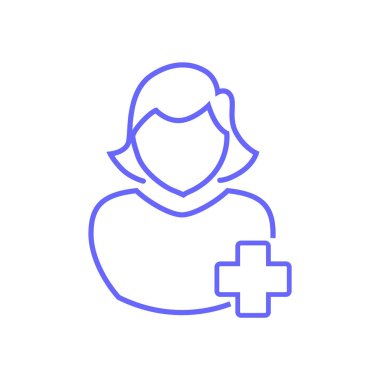 ilgili kişi web simgesi ekleme