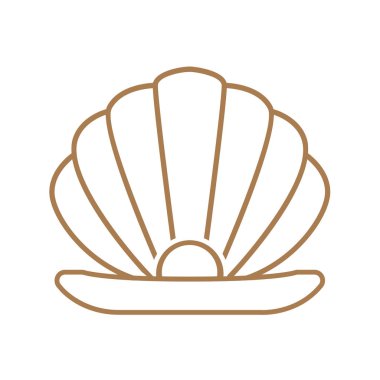 Deniz kabuğu simgesi