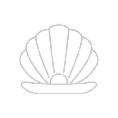 Deniz kabuğu simgesi
