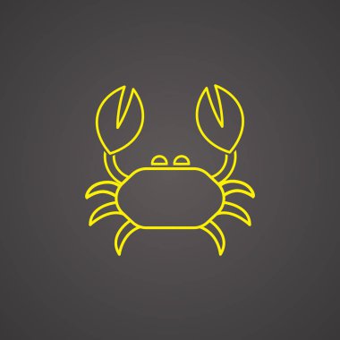 Basit hayvan simgesi