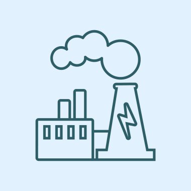 bitki satırı simgesi