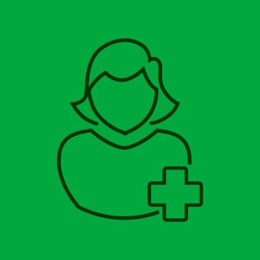 ilgili kişi web simgesi ekleme