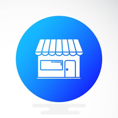 depolama binası simgesi