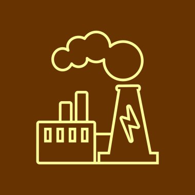 bitki satırı simgesi