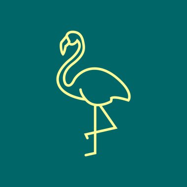 Basit hayvan simgesi