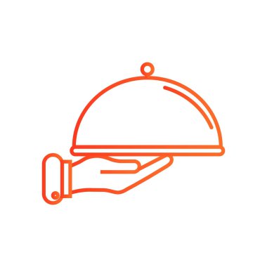 tepsi kutsal kişilerin resmi ile el