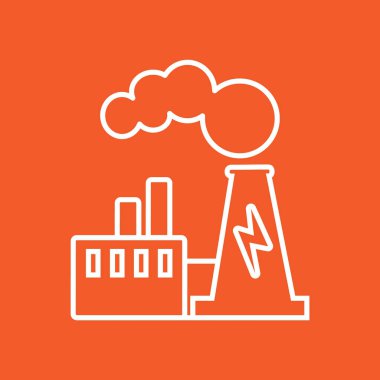 bitki satırı simgesi