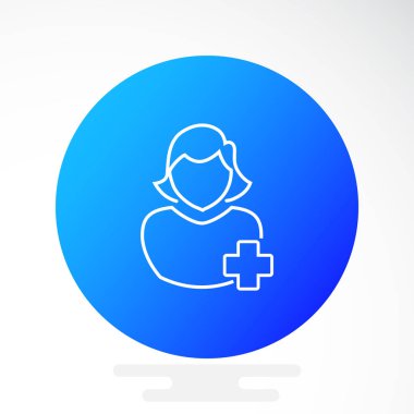 ilgili kişi web simgesi ekleme