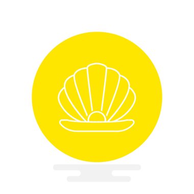 Deniz kabuğu simgesi