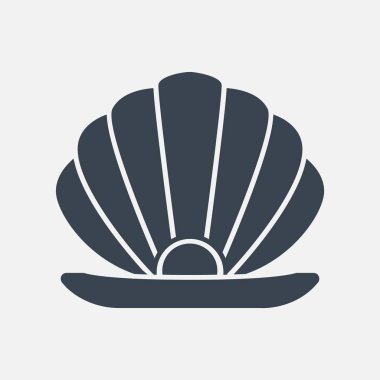 Deniz kabuğu simgesi
