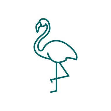 Basit hayvan simgesi