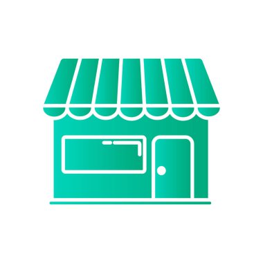 depolama binası simgesi