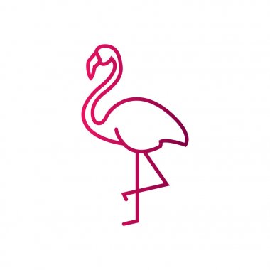 Basit hayvan simgesi