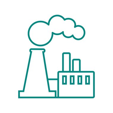 bitki satırı simgesi